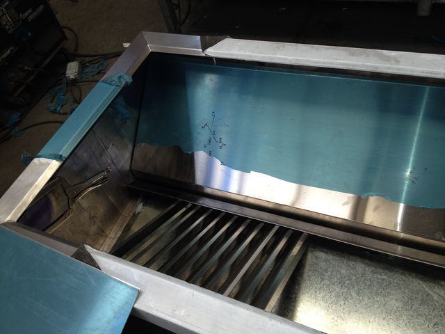 campanas de extraccion