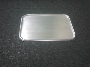 CHAROLA PARA MESA MAYO. cal. 22