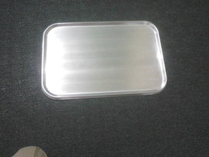 CHAROLA PARA MESA MAYO cal.24