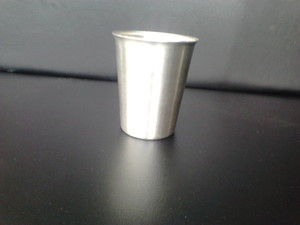 VASO CON GRADUACION D/60mm.